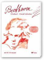 Chorbuch Beethoven