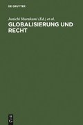 Globalisierung und Recht