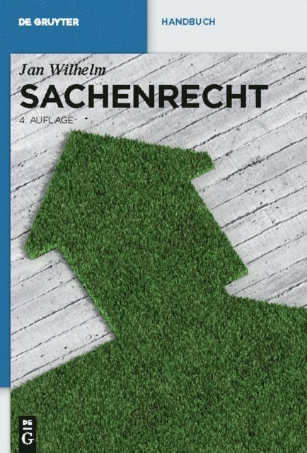 Jan Wilhelm - Sachenrecht, E-bok