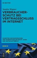 Verbraucherschutz Bei Vertragsschluss Im Internet