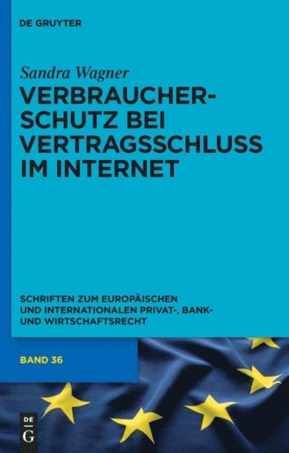 Sandra Vivian Wagner - Verbraucherschutz bei Vertragsschluss im Internet, E-bok