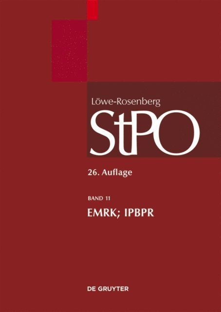 Robert Esser - EMRK/IPBPR, E-bok