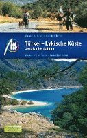 Trkei - Lykische Kste Antalya bis Dalyan
