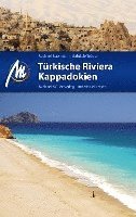 Trkische Riviera - Kappadokien