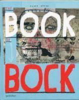 Frank Hohne - Book of Bock, Inbunden