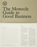 Monocle Guide to Good Business