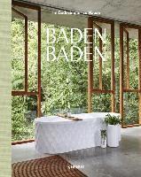Gestalten, Sally Fuls, Robert Klanten - Baden Baden, Inbunden. Tillgänglighet: Lägg i varukorg