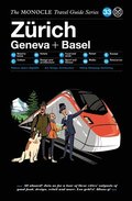 The Zurich Geneva + Basel
