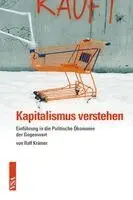 Ralf Krämer - Kapitalismus verstehen, Häftad. Tillgänglighet: Lägg i varukorg