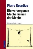 Pierre Bourdieu - Die verborgenen Mechanismen der Macht, Häftad. Tillgänglighet: Lägg i varukorg