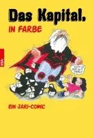 Jari Banas - »Das Kapital« in Farbe, Häftad. Tillgänglighet: Lägg i varukorg