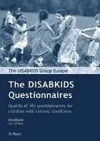 Pabst Science Publishers - The Disabkids Questionnaires: Quality of Live Questionnaires for Children with Chronic Conditions, Häftad. Tillgänglighet: Tillfälligt slut