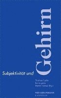 Thomas Fuchs, Martin Heinze - Subjektivitat Und Gehirn, Häftad