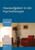 Janine Breil - Hausaufgaben in Der Psychotherapie, Häftad. Tillgänglighet: Tillfälligt slut