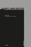 Frances Pohl - Kunst Und Arbeit - Art and Labor, Häftad