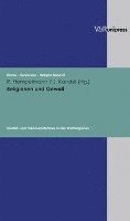 Reinhard Hempelmann, Johannes Kandel - Kirche - Konfession - Religion., Inbunden