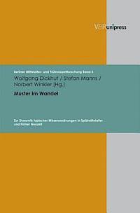 Stefan Manns, Norbert Winkler - Berliner Mittelalter- und FrA"hneuzeitforschung., Inbunden