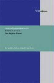 Christina Gansel - Arbeiten zur ReligionspÃ¤dagogik (ARP)., Inbunden