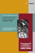 Andreas Helmedach, Robert Maier - Zweierlei 1968?: Die Umbruchjahre 1968 Und 1989 in Deutschen Und Tschechischen Geschichtsschulbuchern, Häftad