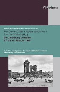 Rolf-Dieter MA"ller, Nicole SchAnherr, Thomas Widera - Berichte und Studien., Häftad
