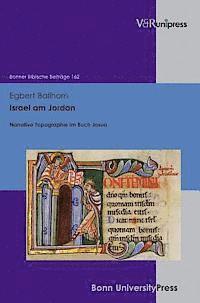 Egbert Ballhorn - Israel am Jordan, Inbunden