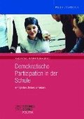 Demokratische Partizipation in der Schule
