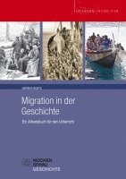 Herwig Buntz - Migration in der Geschichte, Häftad. Tillgänglighet: Lägg i varukorg