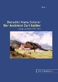 Der Architekt Carl Sattler