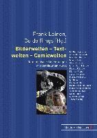 Bilderwelten - Textwelten - Comicwelten