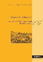 Stephanie Schwarzer - Zwischen Anspruch Und Wirklichkeit, Häftad