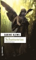Sabine Klewe - Schattenriss, Häftad
