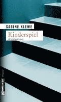 Sabine Klewe - Kinderspiel, Häftad