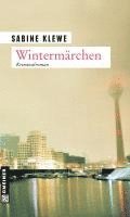 Sabine Klewe - Wintermärchen, Häftad