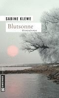 Sabine Klewe - Blutsonne, Häftad