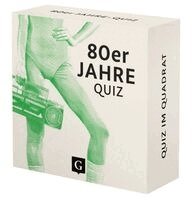 80er-Jahre-Quiz