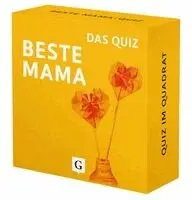 Tanja Breukelchen - Beste Mama. Das Quiz, Häftad. Tillgänglighet: Lägg i varukorg