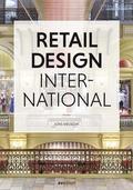 Retail Design International Vol. 3