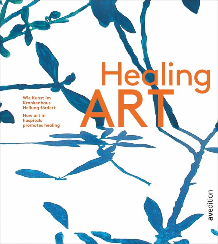 Isabel Gruener - Healing Art, Inbunden