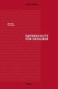 Datenschutz f�r Designer