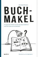 Monika Wintjes - Buchmakel, Häftad