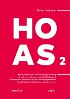 Honorarordnung für Ausstellungsgestaltung 2
