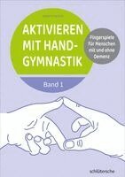 Birgit Henze - Aktivieren mit Handgymnastik, Häftad. Tillgänglighet: Lägg i varukorg