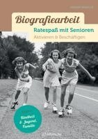 Susann Winkler - Biografiearbeit - Ratespaß mit Senioren, Häftad. Tillgänglighet: Lägg i varukorg