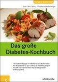 Das gro�e Diabetes-Kochbuch