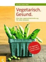 Sigrid Steeb - Vegetarisch. Gesund., Häftad. Tillgänglighet: Lägg i varukorg