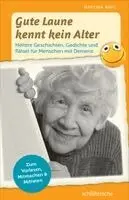 Martina Rühl - Gute Laune kennt kein Alter, Häftad. Tillgänglighet: Lägg i varukorg