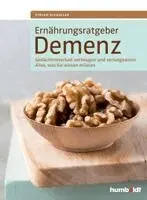 Miriam Schaufler, Walter A. Drössler - Ernährungsratgeber Demenz, Häftad. Tillgänglighet: Lägg i varukorg