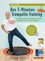 Manuel Eckardt - Das 5-Minuten-Trampolin-Training, Häftad