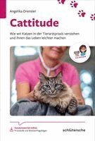 Angelika Drensler - Cattitude, Häftad