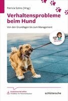 Patricia Solms - Verhaltensprobleme beim Hund, Häftad
